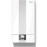 Wolf CGB-2 14 kW Gasbrennwerttherme Brennwert Gastherme Heiztherme ...